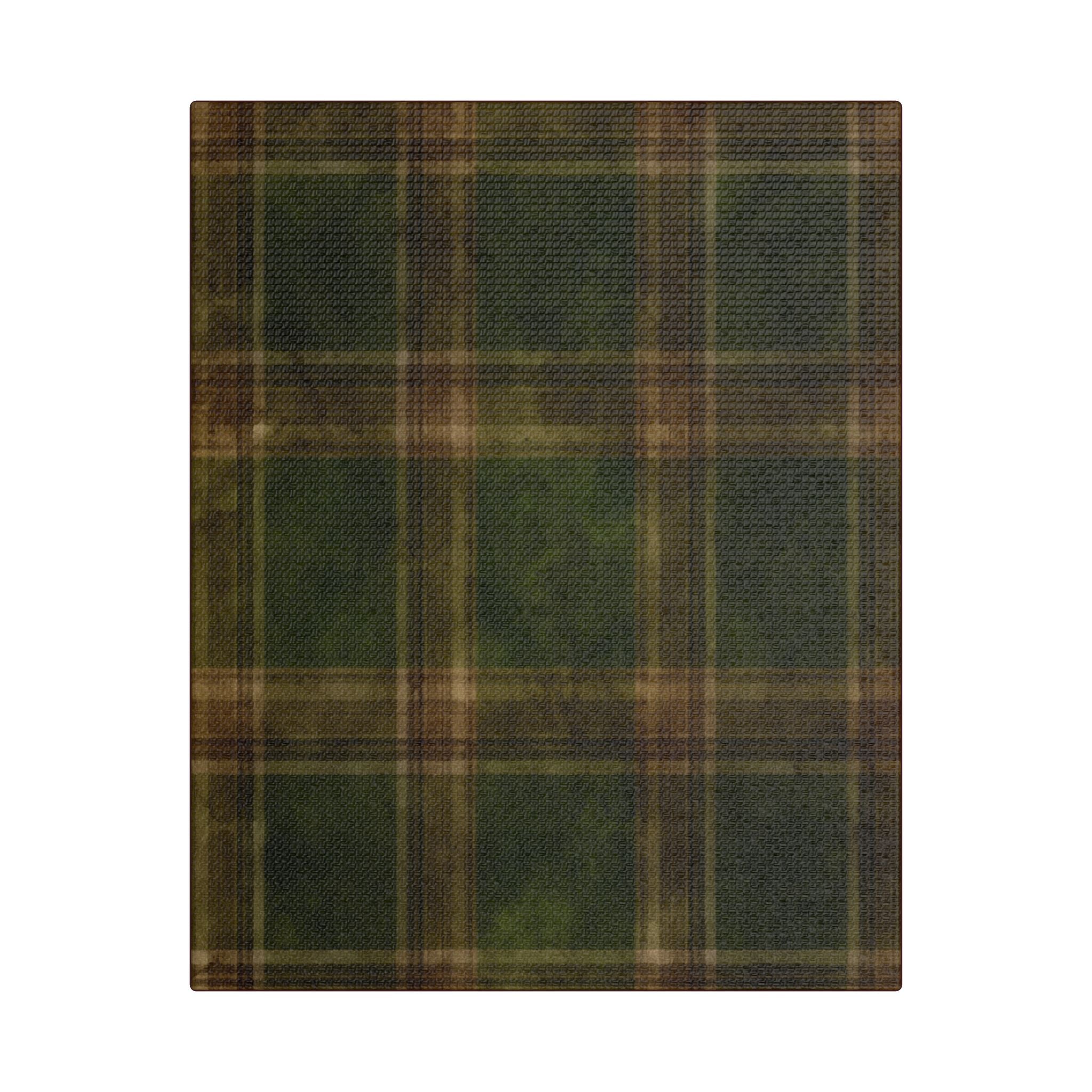 REBEL & RELIC | 8X10 Satin Stretched Wall Art