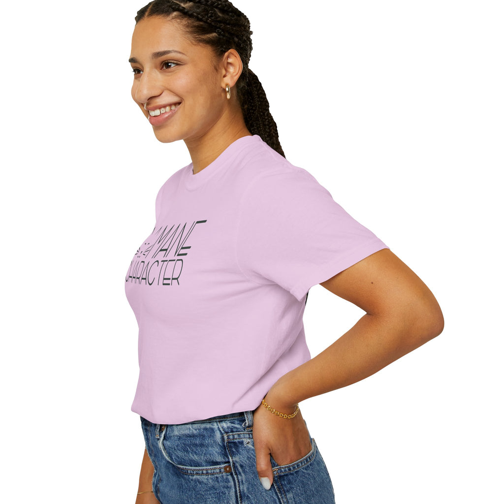 Women's T-Shirt - Mane Character