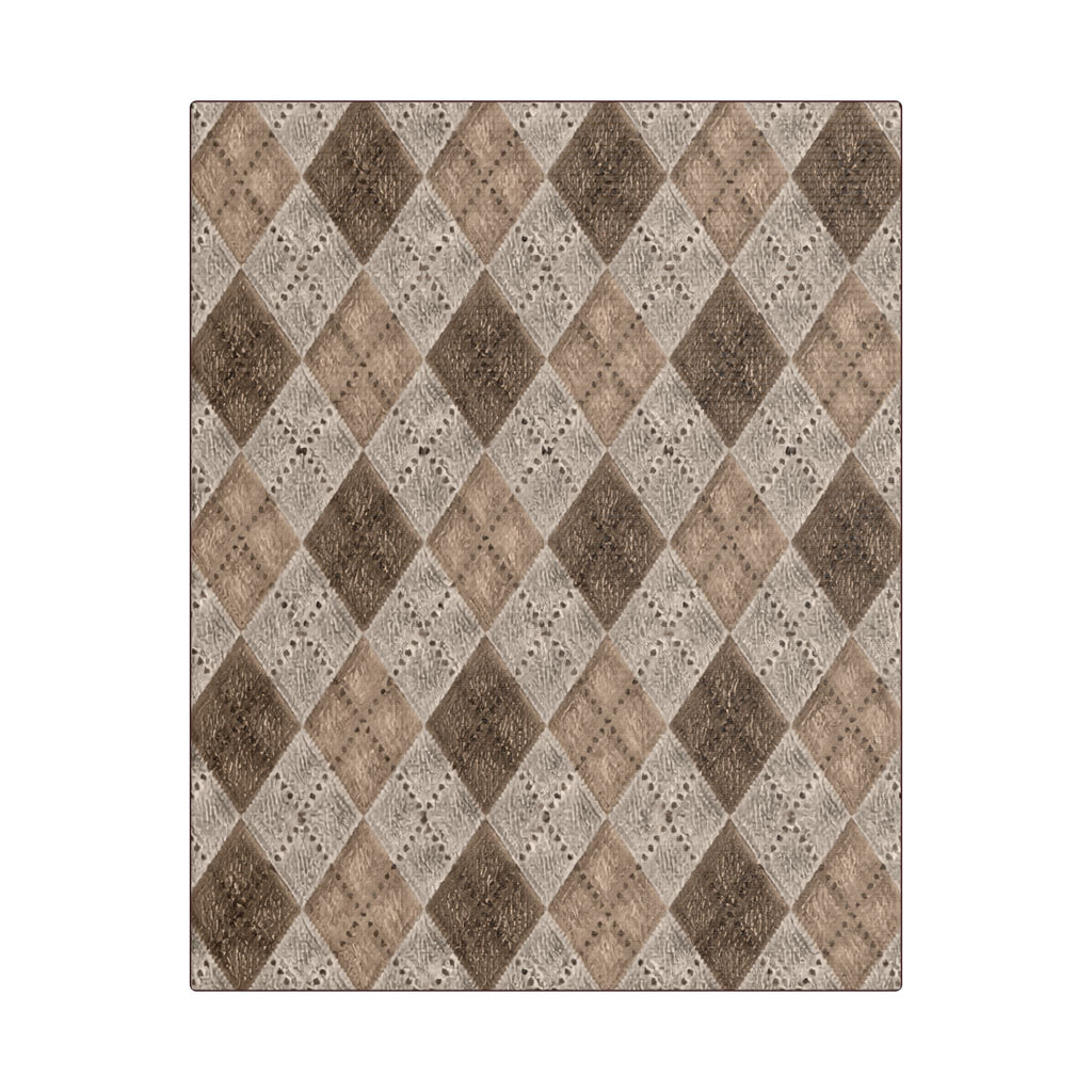 VELMIRE | 8X10 Satin Stretched Wall Art