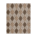 VELMIRE | 8X10 Satin Stretched Wall Art