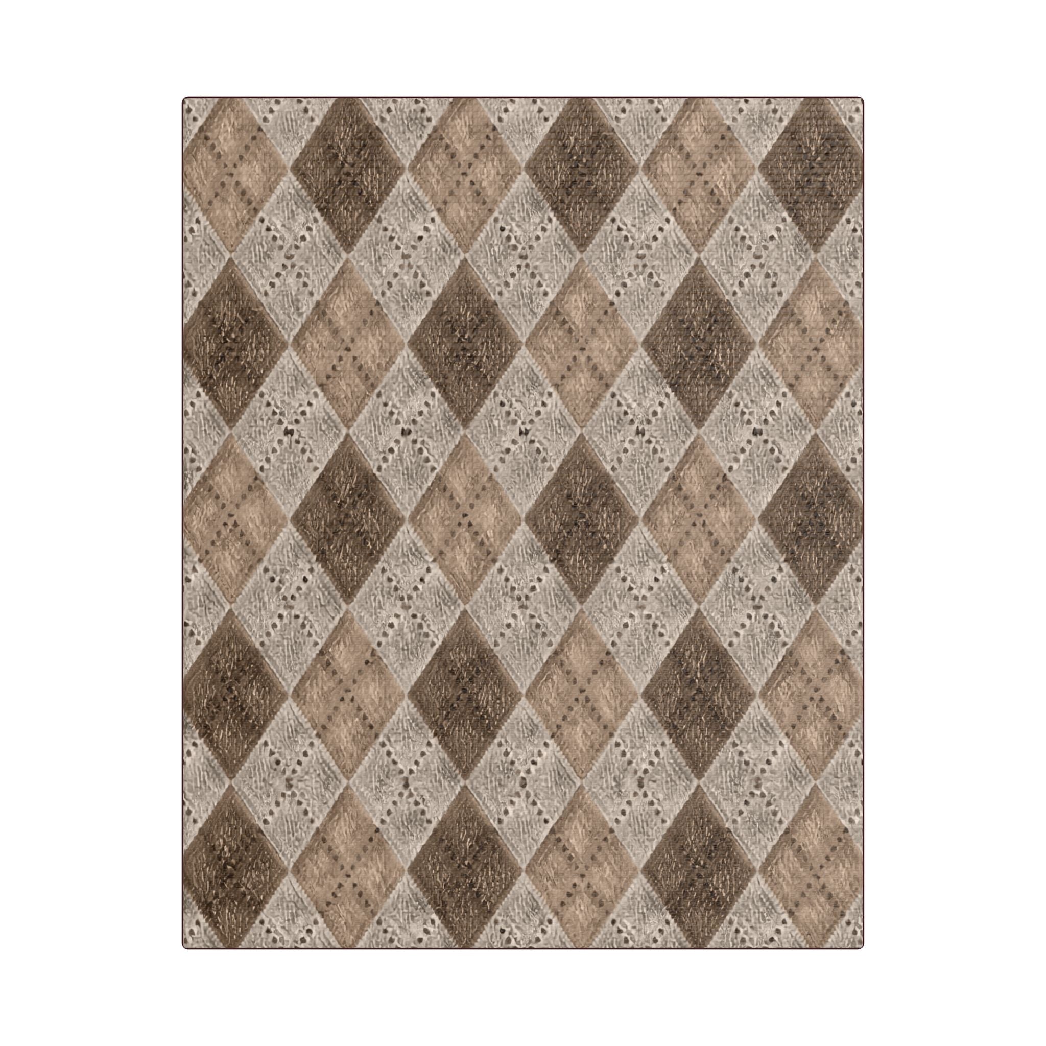 VELMIRE | 8X10 Satin Stretched Wall Art