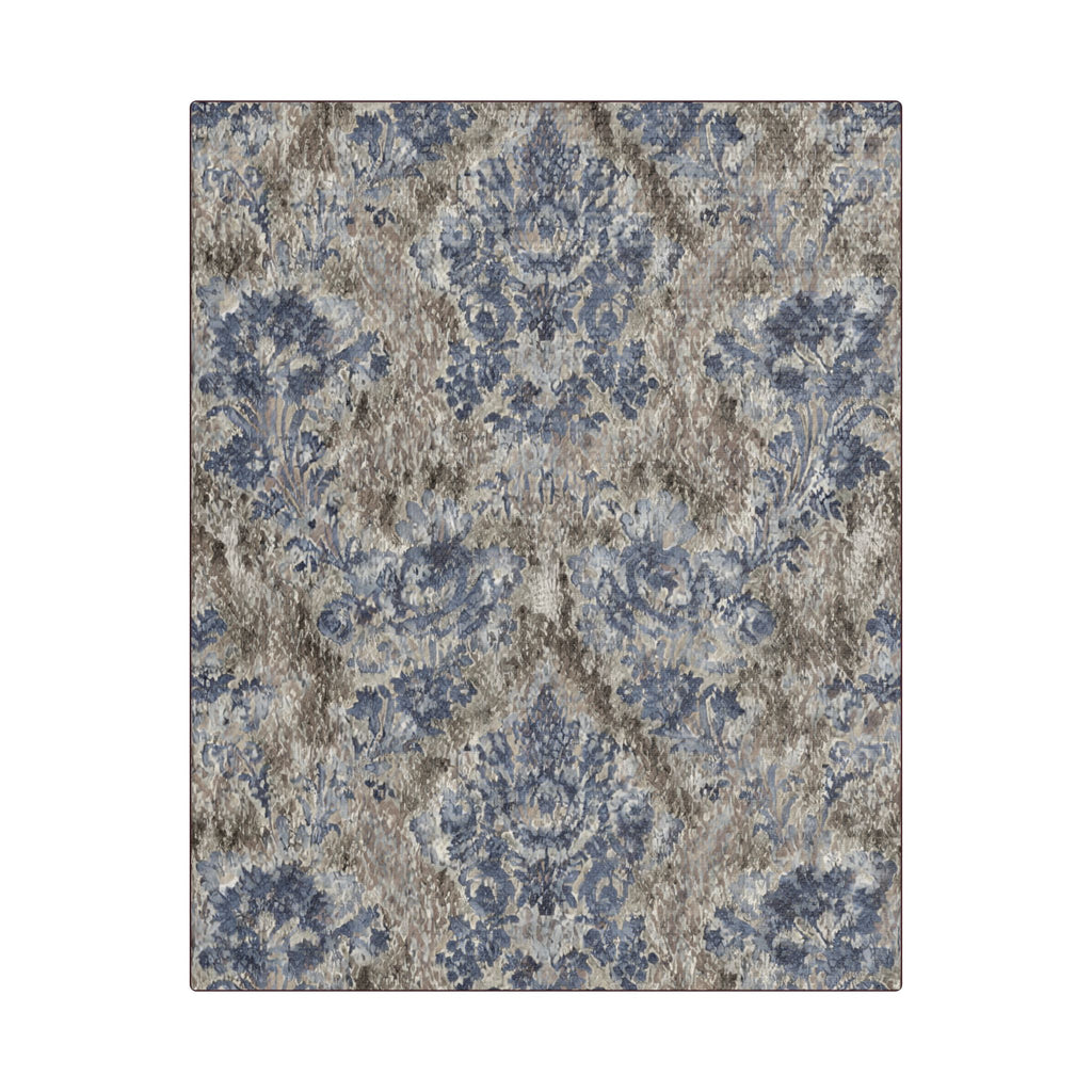 SOLACE | 8X10 Satin Stretched Wall Art