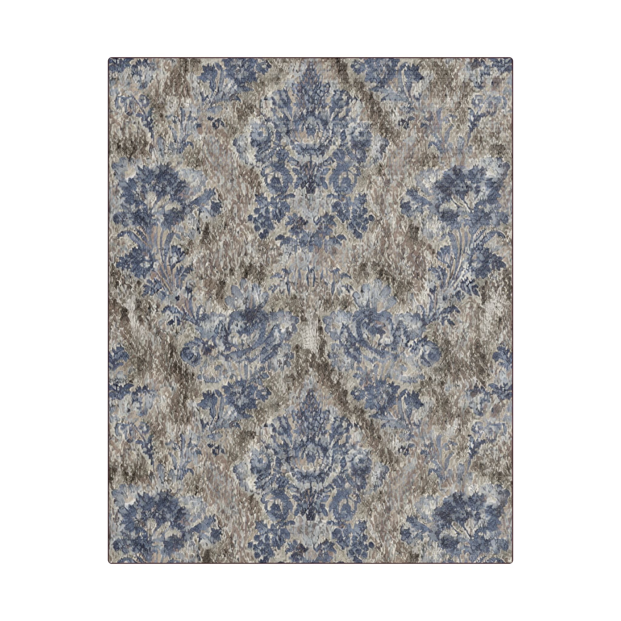 SOLACE | 8X10 Satin Stretched Wall Art