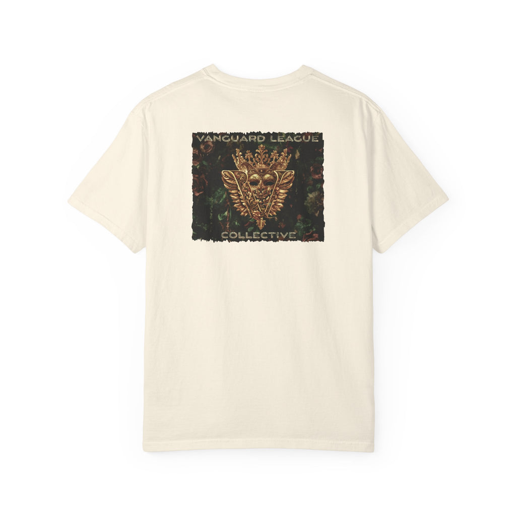 Women's T-Shirt - Mane Character