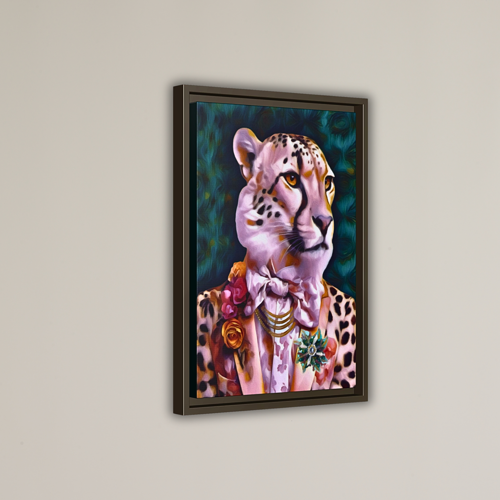 Born A Star | Art Wall Decor