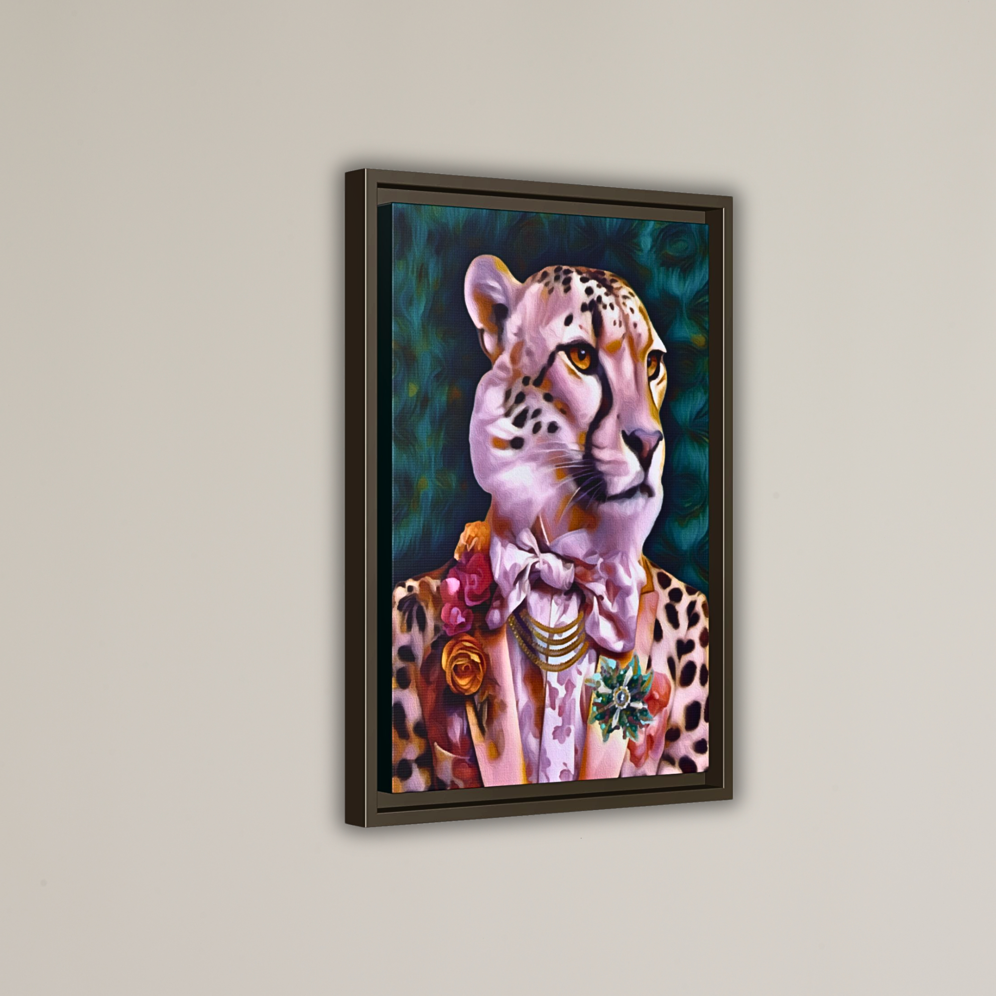 Born A Star | Art Wall Decor
