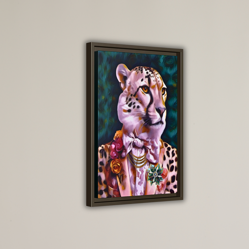 Born A Star | Art Wall Decor