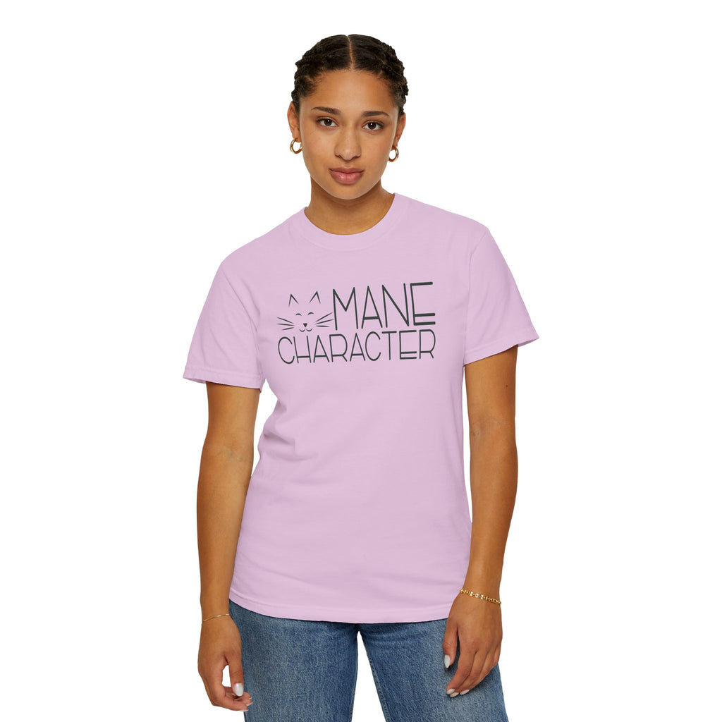 Women's T-Shirt - Mane Character