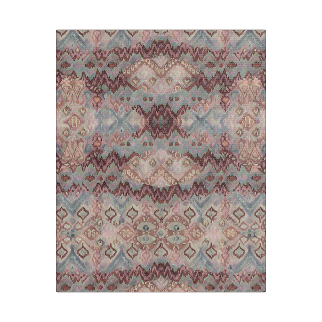 FABLE | 8X10 Satin Stretched Wall Art