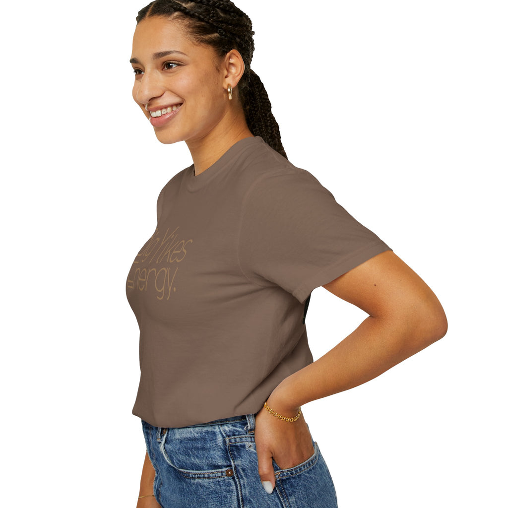 Women's T-Shirt - Big Yikes Energy
