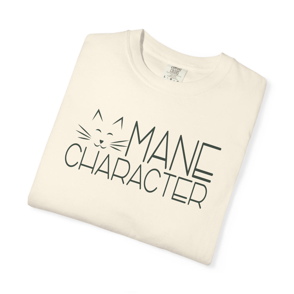 Women's T-Shirt - Mane Character
