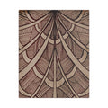 GRACE | 8X10 Satin Stretched Wall Art