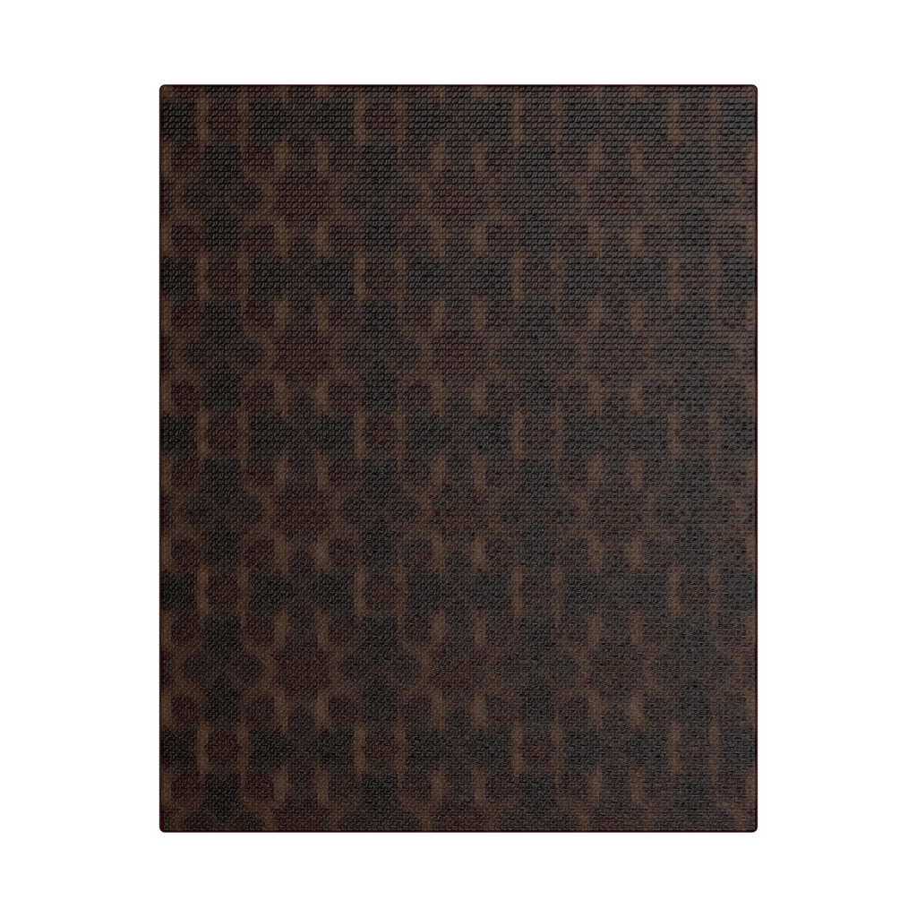 SABLE | 8X10 Satin Stretched Wall Art