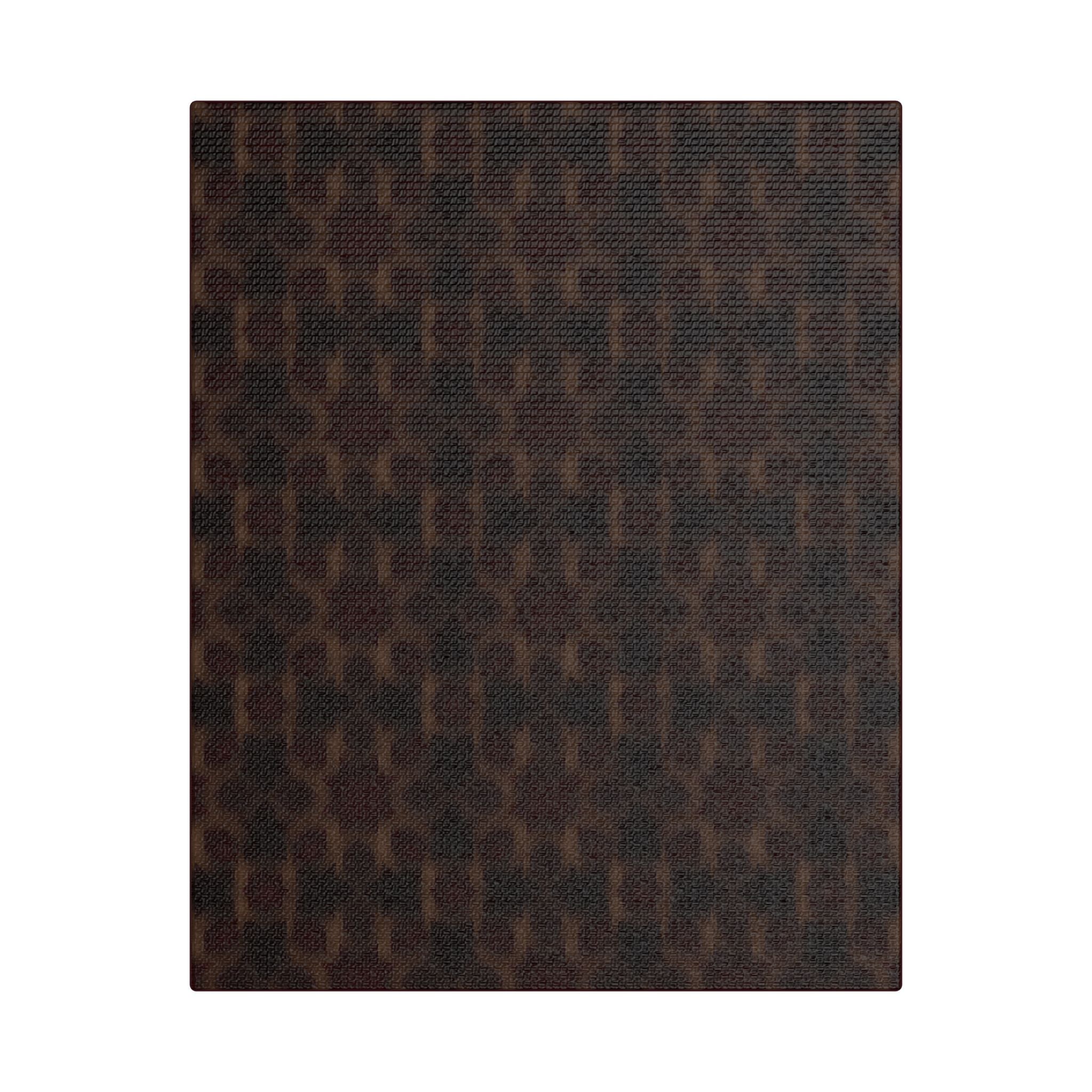 SABLE | 8X10 Satin Stretched Wall Art